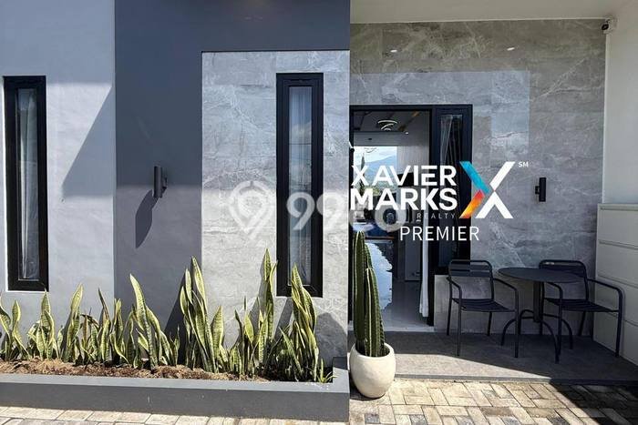 Hunian Eksklusif Dijual LT 313m2 di Batu, Batu Hunian Eksklusif Dijual LT 313m2 di Batu, Batu