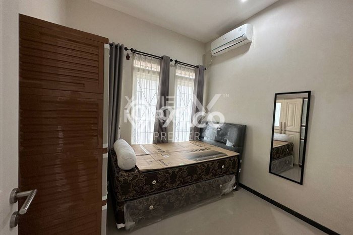 Hunian Cantik Minimalis Lb 45m2 di Kedungkandang, Malang Hunian Cantik Minimalis Lb 45m2 di Kedungkandang, Malang