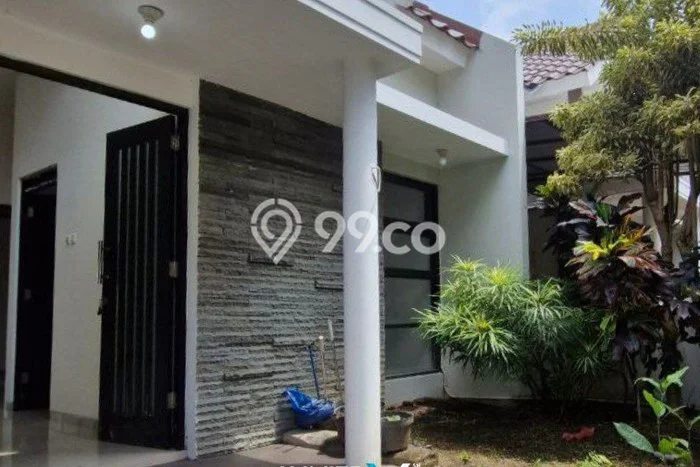 Dijual Rumah Modern 2 KT di Tidar, Malang Dijual Rumah Modern 2 KT di Tidar, Malang