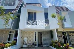 Dijual Rumah Eksklusif 3 KT di Malang Kota, Malang Dijual Rumah Eksklusif 3 KT di Malang Kota, Malang