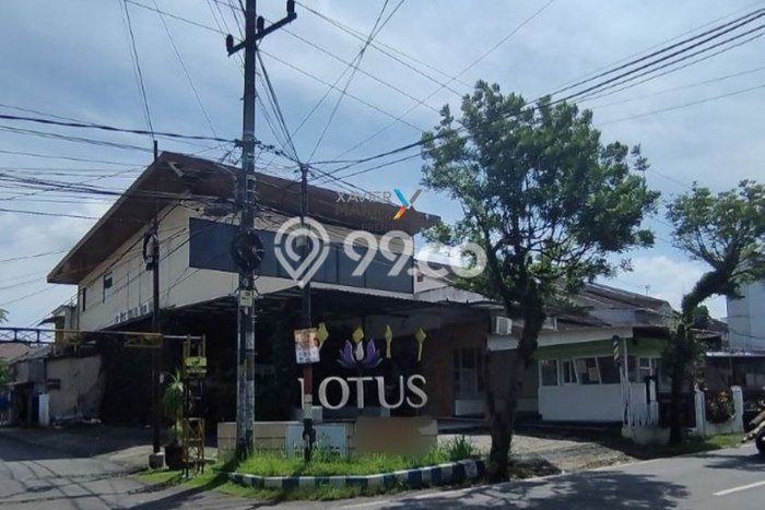Komersial Bagus Dijual LB 300m2 Lokasi Strategis Malang Area Cocok untuk Berbisnis Komersial Bagus Dijual LB 300m2 Lokasi Strategis Malang Area Cocok untuk Berbisnis