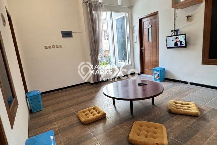 Dijual Kost 47 Kamar di Malang untuk Investasi Anda Dijual Kost 47 Kamar di Malang untuk Investasi Anda