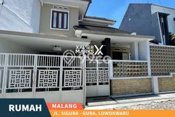 Hunian Nyaman Asri 3 KT Siap Huni di Malang Kota Malang Hunian Nyaman Asri 3 KT Siap Huni di Malang Kota Malang