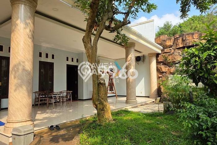Dijual Rumah Mewah Exclusive di Kedungkandang, Malang Dijual Rumah Mewah Exclusive di Kedungkandang, Malang
