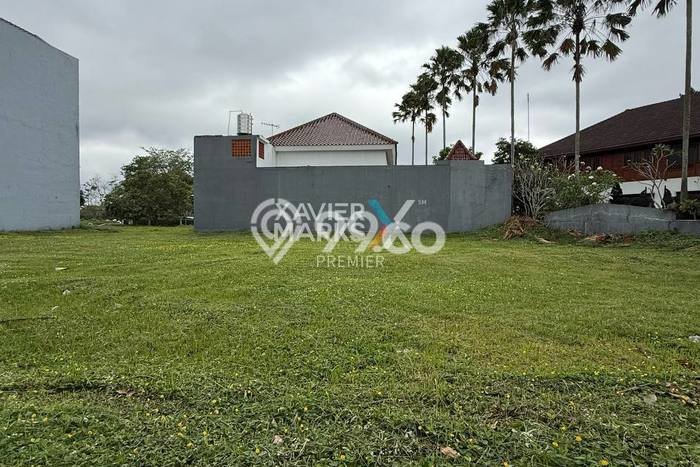 Tanah Dijual Area Strategis di Araya Malang 408m2 Tanah Dijual Area Strategis di Araya Malang 408m2