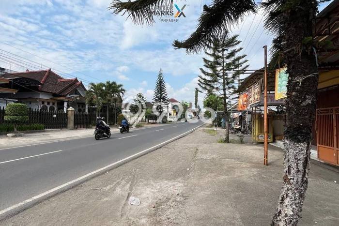 Kavling Tanah Dijual di Pakis Malang Spesifikasi 15631m2 Kavling Tanah Dijual di Pakis Malang Spesifikasi 15631m2