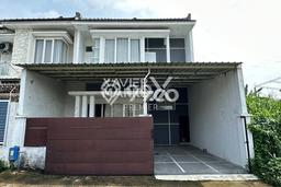 Rumah Minimalis 3 KT di Soekarno Hatta Malang Unfurnished Rumah Minimalis 3 KT di Soekarno Hatta Malang Unfurnished
