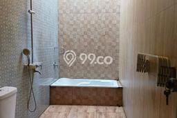 PELUANG INVESTASI! Vila Kawasan , Luas 209m2m², ROI Tinggi PELUANG INVESTASI! Vila Kawasan , Luas 209m2m², ROI Tinggi
