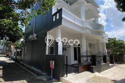 Dijual Kost di Kawasan Dau, Malang, Spesifikasi 9 KT, 10 KM, 222m2 Dijual Kost di Kawasan Dau, Malang, Spesifikasi 9 KT, 10 KM, 222m2