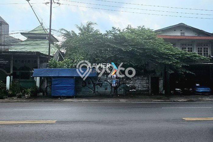 Tanah Dijual Lokasi Blimbing, Malang Luas 170m2 Legalitas Aman Tanah Dijual Lokasi Blimbing, Malang Luas 170m2 Legalitas Aman