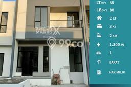 Dijual Rumah Eksklusif 3 KT di Sulfat, Malang Dijual Rumah Eksklusif 3 KT di Sulfat, Malang