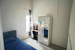 Dijual Kost Strategis di Lowokwaru, Malang 25 KT, 25 KM, Luas Bangunan 5500m2 Dijual Kost Strategis di Lowokwaru, Malang 25 KT, 25 KM, Luas Bangunan 5500m2