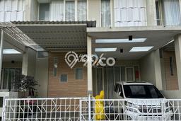Dijual Rumah Modern 4 KT di Villa Puncak Tidar, Malang Dijual Rumah Modern 4 KT di Villa Puncak Tidar, Malang