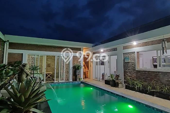 INVESTASI POTENSIAL! Vila Kawasan , Area 209m2m², Lingkungan Prima INVESTASI POTENSIAL! Vila Kawasan , Area 209m2m², Lingkungan Prima
