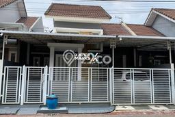 Dijual Rumah Eksklusif 2 KT di Sulfat, Malang Dijual Rumah Eksklusif 2 KT di Sulfat, Malang