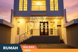 Hunian Super Mewah dengan Akses Paling Strategis di Araya, Malang Hunian Super Mewah dengan Akses Paling Strategis di Araya, Malang