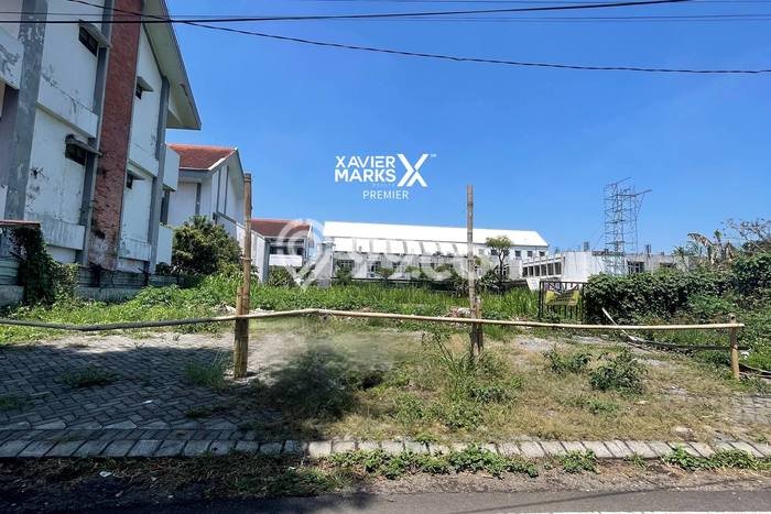 Tanah Dijual di Malang Seluas 302m2 Strategis Tanah Dijual di Malang Seluas 302m2 Strategis
