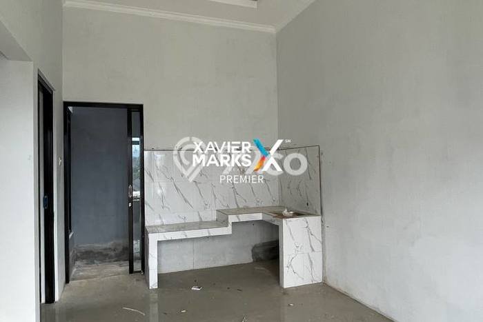 Rumah Modern Minimalis 3 KT Bisa Langsung Pindah di Dau Rumah Modern Minimalis 3 KT Bisa Langsung Pindah di Dau