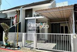 Dijual Cepat Rumah Bagus Siap Huni LB 80m2 di Lowokwaru, Malang Dijual Cepat Rumah Bagus Siap Huni LB 80m2 di Lowokwaru, Malang