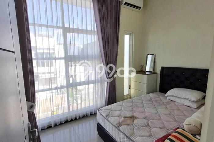 Rumah Idaman 2 KT Hemat Budget di Tlogomas Malang Rumah Idaman 2 KT Hemat Budget di Tlogomas Malang