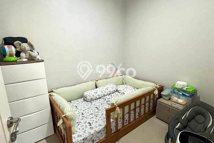 Rumah Minimalis 4 KT di Villa Puncak Tidar Malang Unfurnished Rumah Minimalis 4 KT di Villa Puncak Tidar Malang Unfurnished