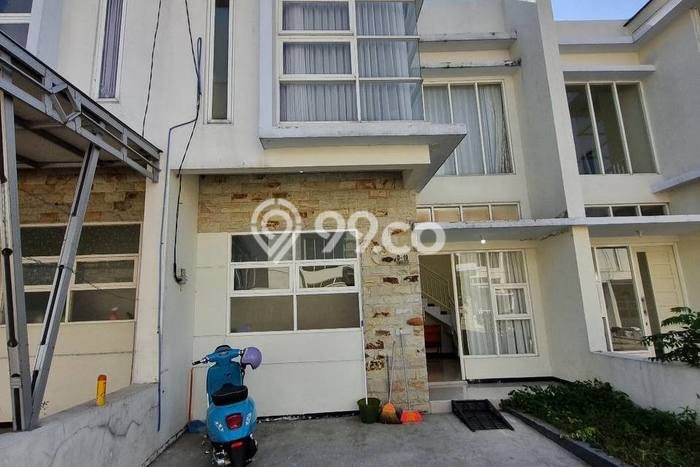 Rumah Idaman 2 KT Hemat Budget di Tlogomas Malang Rumah Idaman 2 KT Hemat Budget di Tlogomas Malang