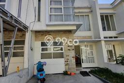 Rumah Idaman 2 KT Hemat Budget di Tlogomas Malang Rumah Idaman 2 KT Hemat Budget di Tlogomas Malang