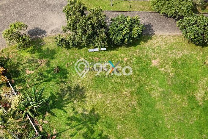 Kavling Tanah untuk Dijual di Batu, Malang, Luas 408m2 Kavling Tanah untuk Dijual di Batu, Malang, Luas 408m2