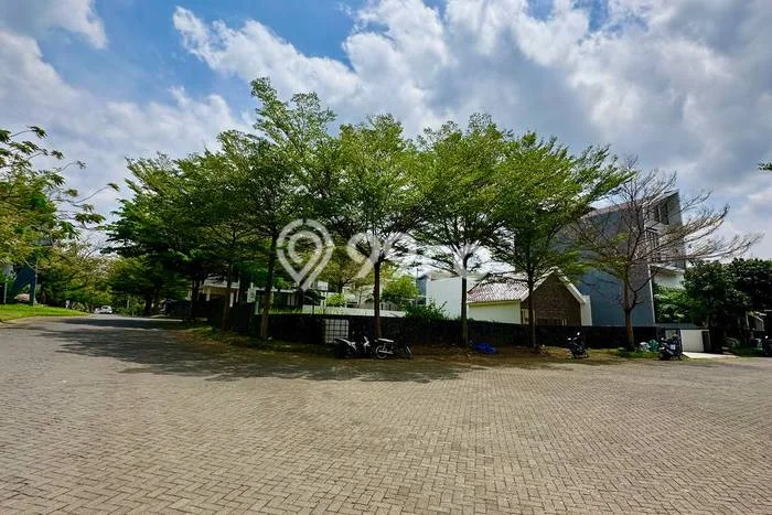Tanah Dijual Area Strategis di Dieng Tidar Malang 666m2 Tanah Dijual Area Strategis di Dieng Tidar Malang 666m2