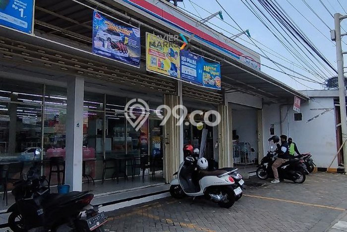 Komersial Bagus LT 665m2 LB 721m2 Dijual di Bululawang Malang Komersial Bagus LT 665m2 LB 721m2 Dijual di Bululawang Malang