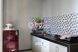 Vila di , Luas 298m2m², Dekat dengan fasilitas umum Vila di , Luas 298m2m², Dekat dengan fasilitas umum