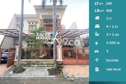 Hunian Super Elit dengan Akses Paling Strategis di Araya, Malang Hunian Super Elit dengan Akses Paling Strategis di Araya, Malang