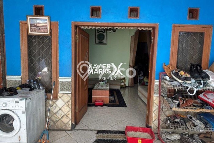 Tanah Dijual di Malang Seluas 527m2 Strategis Tanah Dijual di Malang Seluas 527m2 Strategis