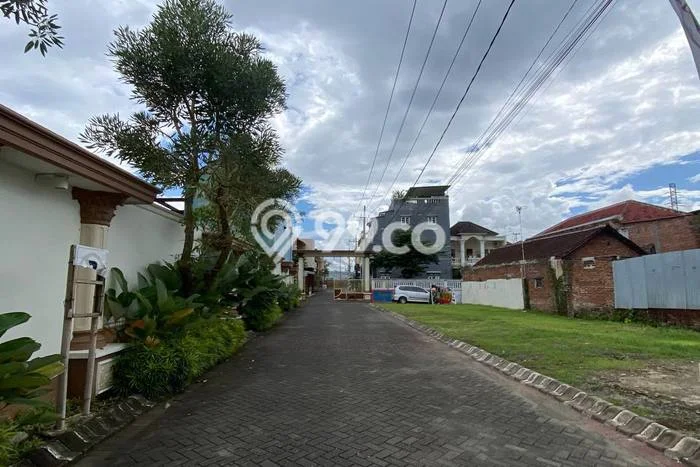 Dijual Rumah 3 Kamar Lokasi Ideal Nyaman dan Strategis di Pakis Dijual Rumah 3 Kamar Lokasi Ideal Nyaman dan Strategis di Pakis