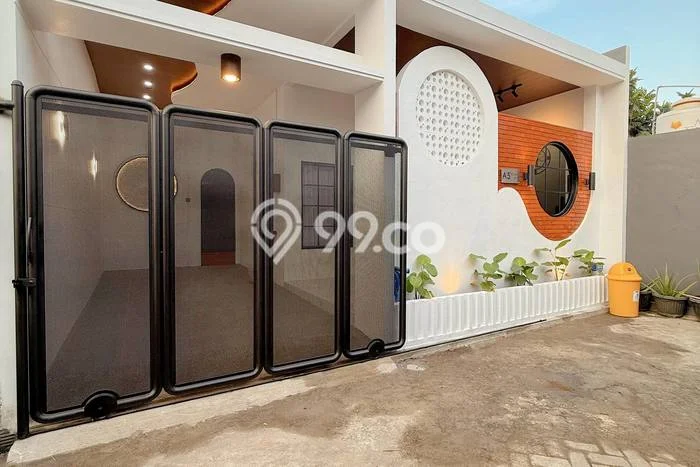 Dijual Rumah 2 Kamar Lokasi Ideal Bagus dan Strategis di Sukun Dijual Rumah 2 Kamar Lokasi Ideal Bagus dan Strategis di Sukun