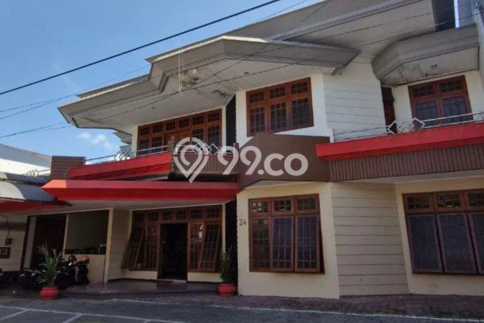 Komersial Dijual di Malang LT 500m2 & LB 500m2 Lokasi Terbaik! Komersial Dijual di Malang LT 500m2 & LB 500m2 Lokasi Terbaik!