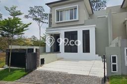For Sale! Premium House LT 162m2 Desain Elegan di Araya For Sale! Premium House LT 162m2 Desain Elegan di Araya