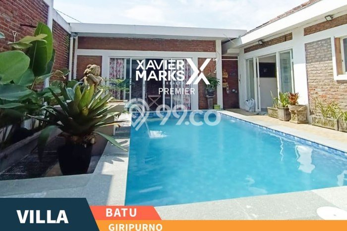 HOT DEAL! Vila Kawasan Batu, Area 209m2m², Area Strategis HOT DEAL! Vila Kawasan Batu, Area 209m2m², Area Strategis