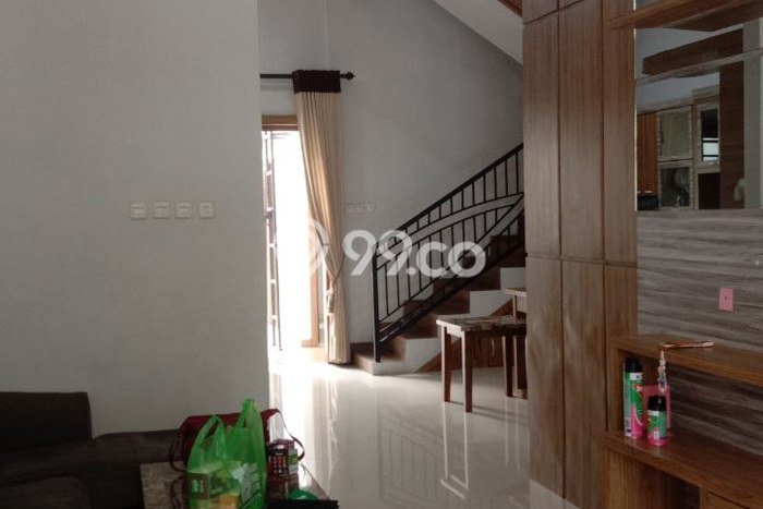 Rumah Minimalis 5 KT di Sulfat Malang Unfurnished Rumah Minimalis 5 KT di Sulfat Malang Unfurnished