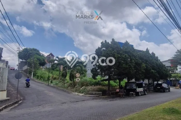 Tanah Kavling Dijual di Malang dengan Spesifikasi 1040m2 Tanah Kavling Dijual di Malang dengan Spesifikasi 1040m2