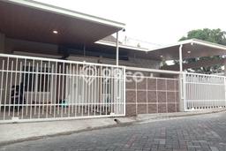 Rumah Modern 3 Kamar LT 135m2 di Soekarno Hatta Rumah Modern 3 Kamar LT 135m2 di Soekarno Hatta