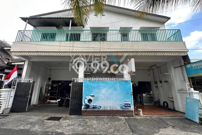 Kost Dijual Lokasi Blimbing, Malang, 18 KT, 7 KM, 282m2 Kost Dijual Lokasi Blimbing, Malang, 18 KT, 7 KM, 282m2