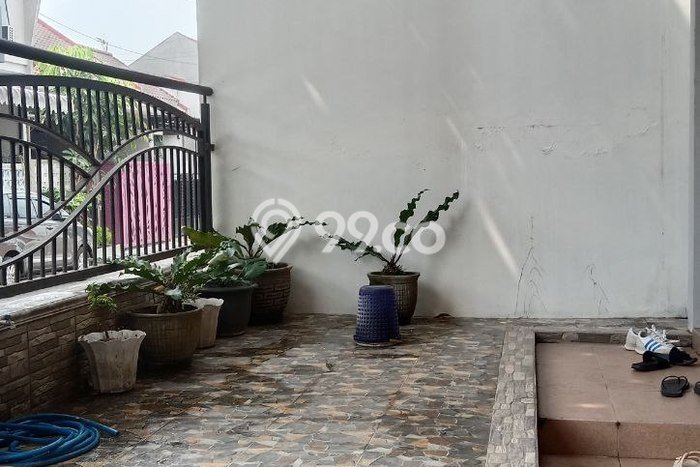 Rumah Minimalis 5 KT di Sulfat Malang Unfurnished Rumah Minimalis 5 KT di Sulfat Malang Unfurnished