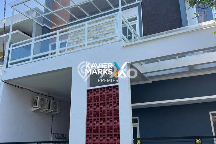 Kost untuk Dijual di Malang Kota Punya 10 Kamar Kost untuk Dijual di Malang Kota Punya 10 Kamar