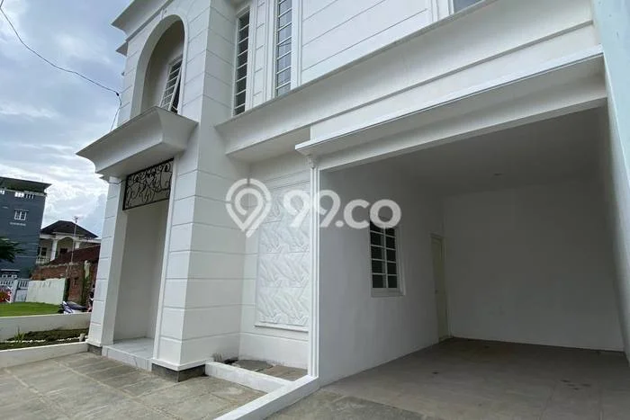 Dijual Rumah 3 Kamar Lokasi Ideal Nyaman dan Strategis di Pakis Dijual Rumah 3 Kamar Lokasi Ideal Nyaman dan Strategis di Pakis