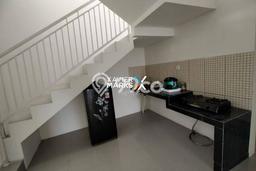 Rumah Kost untuk Dijual di Malang Kota Punya 15 Kamar Rumah Kost untuk Dijual di Malang Kota Punya 15 Kamar