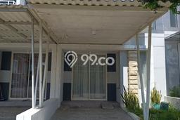 Rumah Minimalis 2 KT LT 75m2 di Soekarno Hatta Rumah Minimalis 2 KT LT 75m2 di Soekarno Hatta