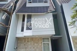 Jual Rumah Eksklusif 3 KT di Malang Kota, Malang Jual Rumah Eksklusif 3 KT di Malang Kota, Malang
