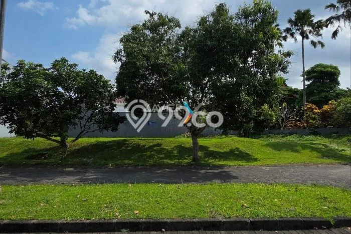 Kavling Tanah untuk Dijual di Batu, Malang, Luas 408m2 Kavling Tanah untuk Dijual di Batu, Malang, Luas 408m2