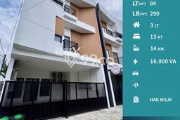 LOKASI STRATEGIS! Kost Kawasan , Luas 84m2m², Lokasi Prima LOKASI STRATEGIS! Kost Kawasan , Luas 84m2m², Lokasi Prima